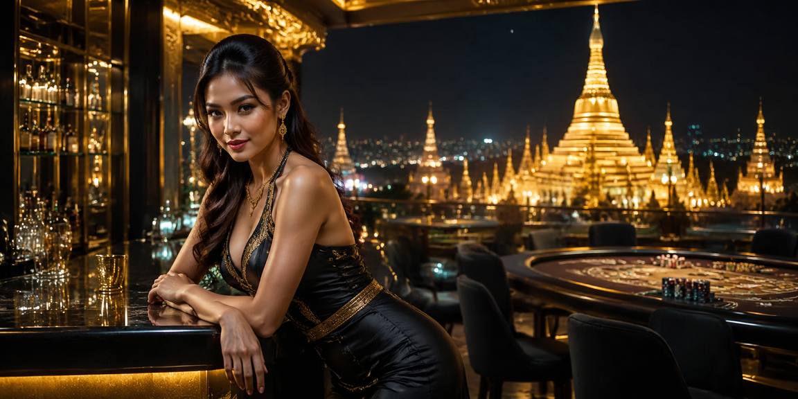 789pg 789pg အကြောင်း မေးလေ့ရှိသည်များ